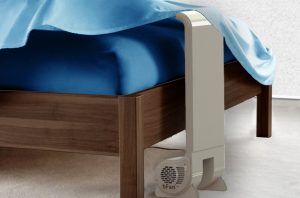 Manoeuvreren uitroepen Specificiteit Een bed ventilator; de voordelen - Bed Air Nederland